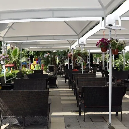 Grand Europa, Affiliated By Melia