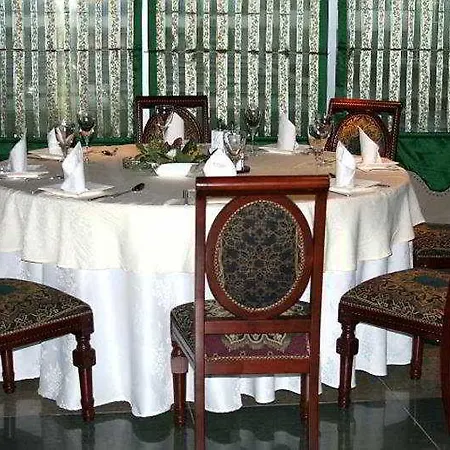 Grand Europa, Affiliated By Melia Hotel Shkodër