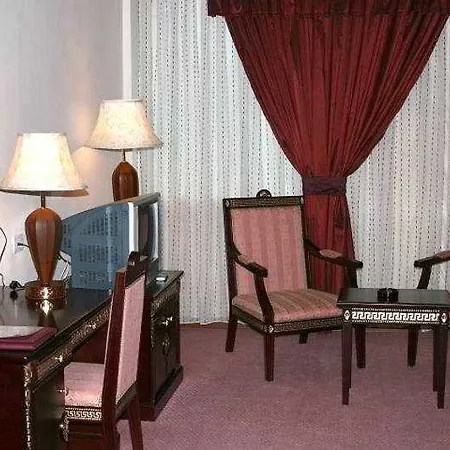 Grand Europa, Affiliated By Melia 5* Shkodër