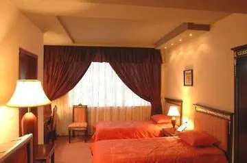 Grand Europa, Affiliated By Melia 5* Shkodër