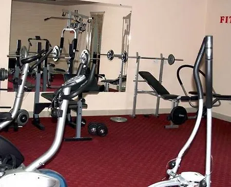 Grand Europa, Affiliated By Melia 5*