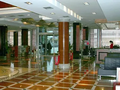 Grand Europa Affiliated By Meliá Hotel