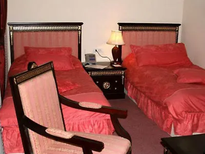 Grand Europa, Affiliated By Melia 5*