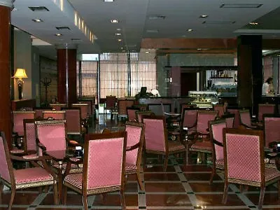 Grand Europa, Affiliated By Melia Hotel 5*