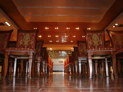 Hotel Grand Europa, Affiliated By Melia
