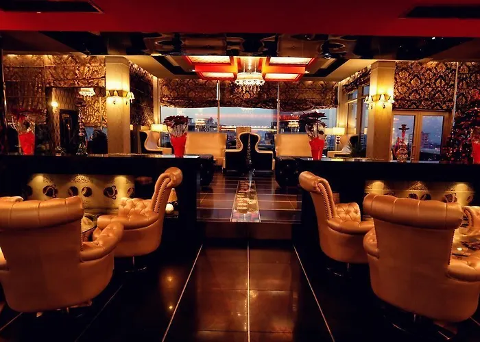 Grand Europa Affiliated By Melia 酒店 Shkodër