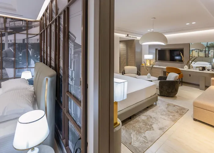 Hotel Grand Europa Affiliated By Melia Shkodra