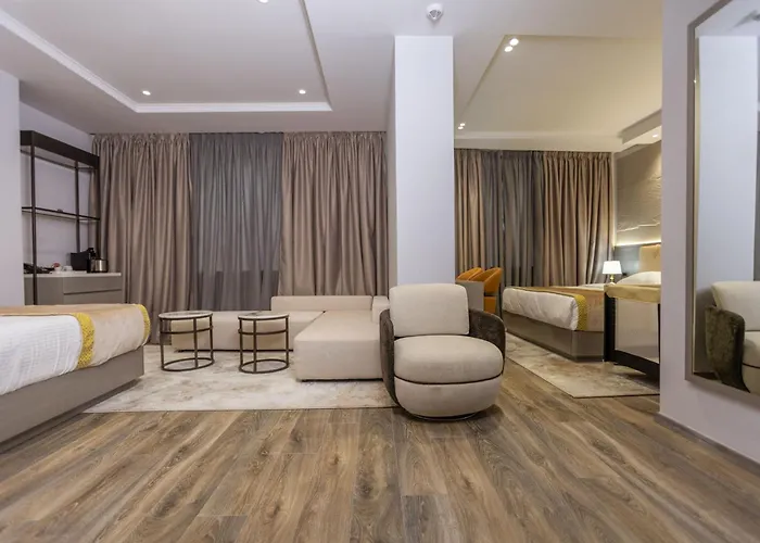 Grand Europa Affiliated By Melia 酒店