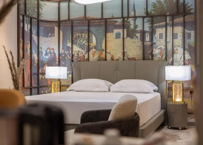 酒店 Grand Europa Affiliated By Melia