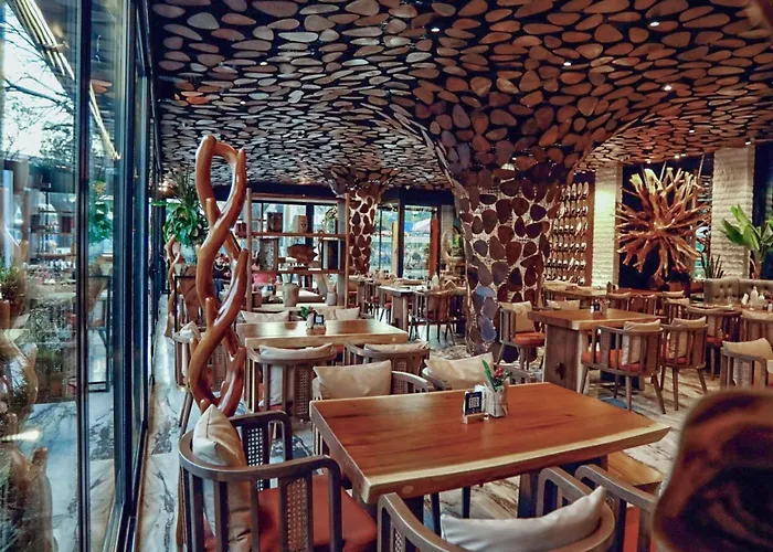 酒店 Grand Europa Affiliated By Melia Shkodër