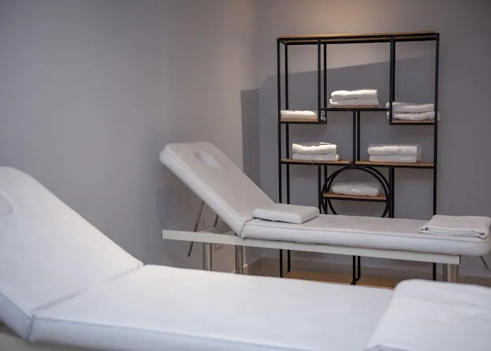 Grand Europa Affiliated By Melia Shkodër