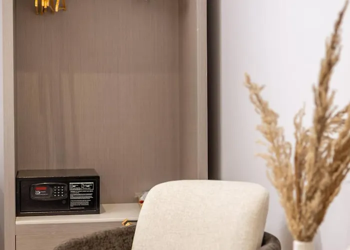 Grand Europa Affiliated By Melia