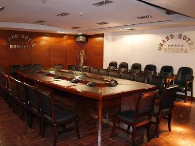 Grand Europa Affiliated By Melia 5* Shkodra