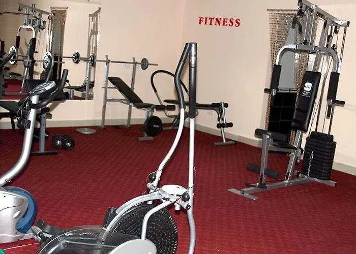 Hotel Grand Europa Affiliated By Melia 5*