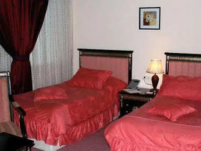 Grand Europa Affiliated By Melia Shkodër