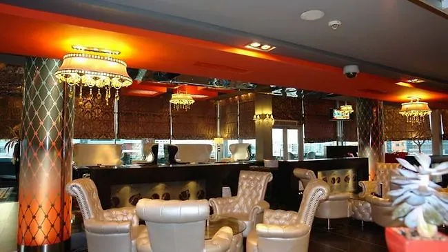 Hotel Grand Europa Affiliated By Melia Shkodër