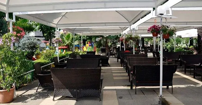 Hotel Grand Europa Affiliated By Melia